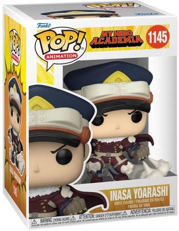 Figura Funko POP! My Hero Academia - Inasa Yoarashi