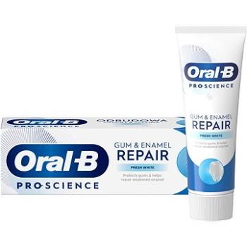 ORAL-B Gum & Enamel Extra Fresh 75 ml (8001090794413)