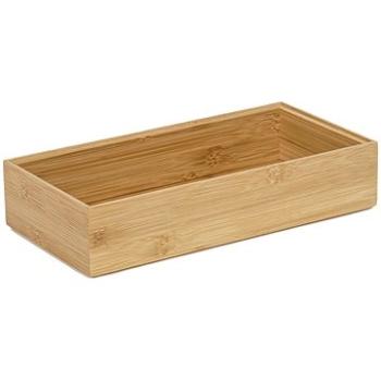 Compactor úložný organizér Bamboo Box XXL - 30 x 15 x 6,5 cm (RAN6962)