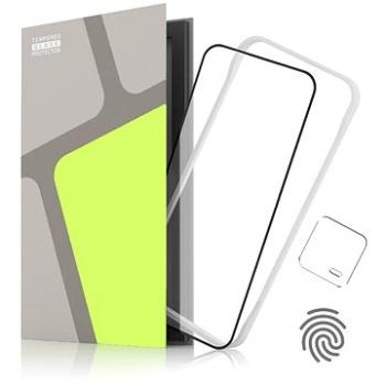 Tempered Glass Protector pro Xiaomi 13 pro + sklo na kameru + instalační rámeček (TGR-XIMI13P-BL)