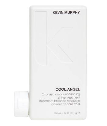 Kevin Murphy Maska pro blond a šedé vlasy Cool.Angel (Cool Ash Colour Enhancing Shine Treatment) 250 ml