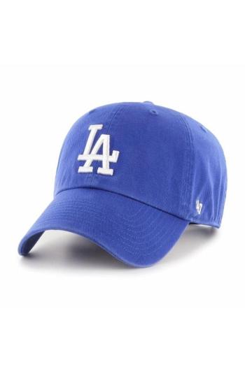 Kšiltovka 47brand MLB Los Angeles Dodgers s aplikací, B-RGW12GWS-RYK