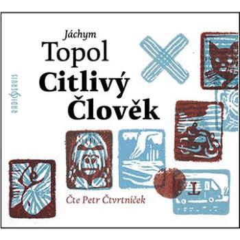 Citlivý člověk