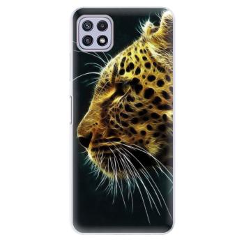 Odolné silikonové pouzdro iSaprio - Gepard 02 - Samsung Galaxy A22 5G