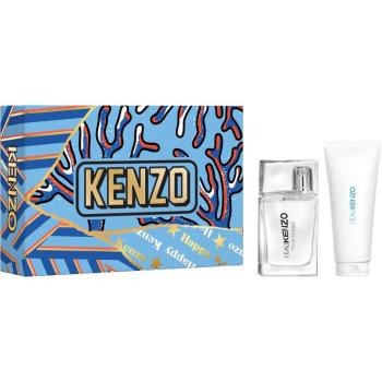 KENZO L'Eau Kenzo Pour Femme dárková sada pro ženy