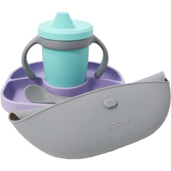 BBLÜV Sët jídelní sada Violet