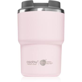 Asobu Coffee Express termohrnek barva Pink 360 ml