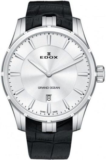 EDOX Grand Ocean Quartz 56002-3C-AIN