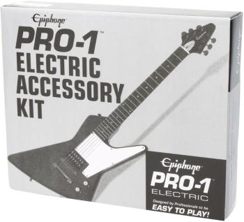 Epiphone PRO-1 Electric Accessory Čistící set