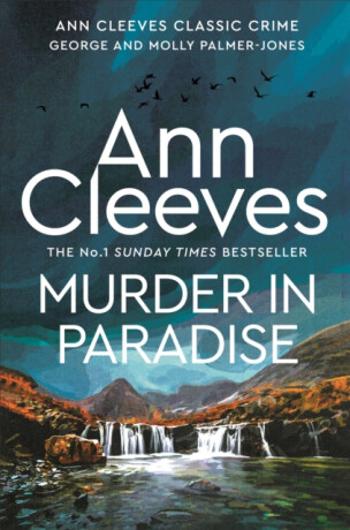 Murder in Paradise - Ann Cleeves