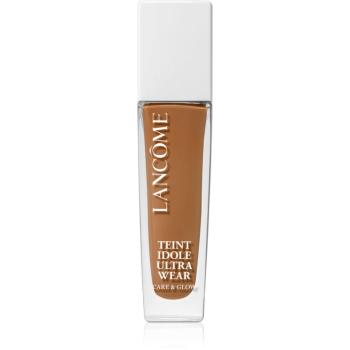 Lancôme Teint Idole Ultra Wear Care & Glow rozjasňující hydratační make-up SPF 25 odstín 510N 30 ml