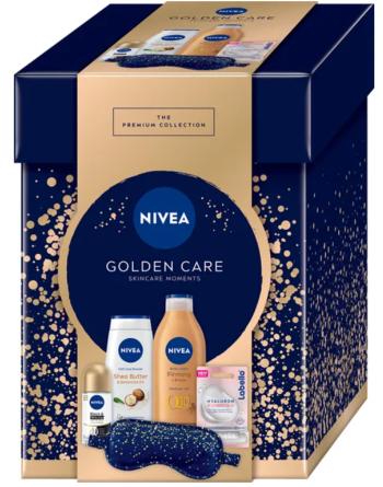 Nivea Dárková sada Golden Care