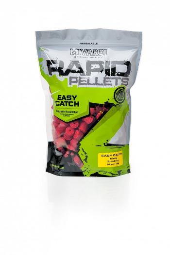 Mivardi Pelety Rapid Easy Catch 2,5kg