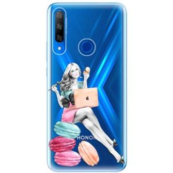 iSaprio Girl Boss pro Honor 9X (girbo-TPU2_Hon9X)