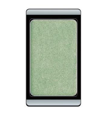 ARTDECO Eyeshadow Pearl odstín Pearly light pine green perleťové oční stíny 0,8 g