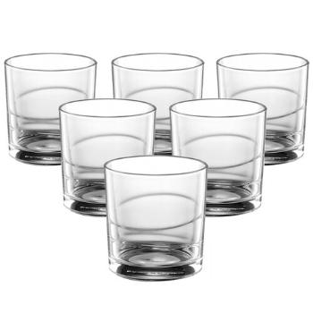 Pahare whisky Tescoma myDRINK 300 ml, 6 buc.