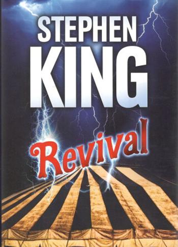 Revival - Stephen King