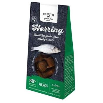 Go Native Essentials Herring 100g (5390119010249)