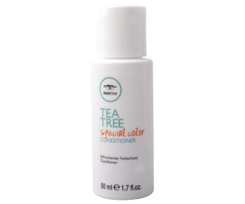 Paul Mitchell Kondicionér pro barvené vlasy Tea Tree (Special Color Conditioner) 50 ml