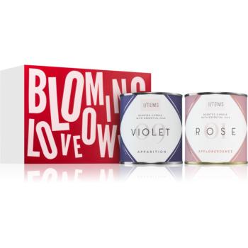 I/TEMS Blooming Love / 1 set cadou 2x200 g