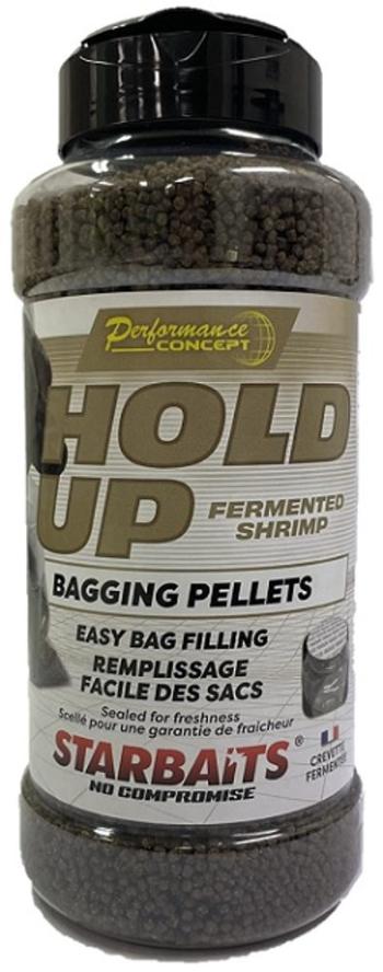 Starbaits Pelety Hold Up  Bagging Pellets 700g