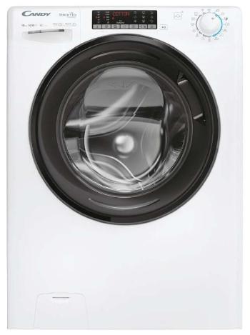 Candy CSO6106TWMB6/1-S Elöltöltős mosógép, 10 kg, 1600 ford./perc...
