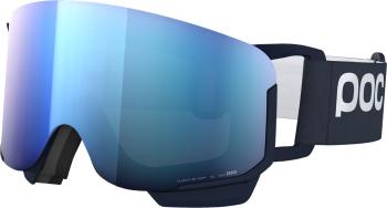 POC Nexal Mid Apatite Navy/Clarity Highly Intense/Partly Sunny Blue Lyžařské brýle