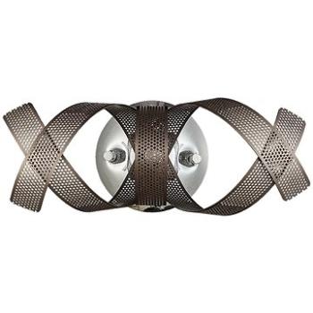 Luxera 64378 - Nástěnné svítidlo RIBBONET 1xG9/33W/230V (79169)