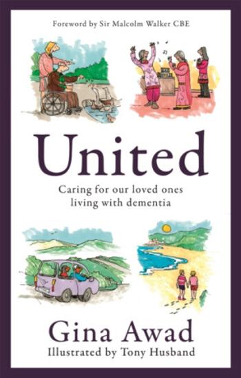 United - Gina Awad