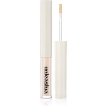 Unleashia Bye Bye My Blemish Concealer tekutý krycí korektor SPF 30 odstín 0.5 Fair 2 g