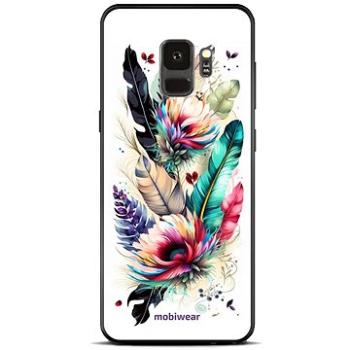 Mobiwear Glossy lesklý pro Samsung Galaxy S9 - G017G (5904808462785)