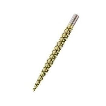 Target - darts Kovové hroty - Spare Diamond Pro - Gold - 31 mm (302430)