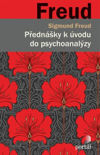 Přednášky k úvodu do psychoanalýzy - Sigmund Freud