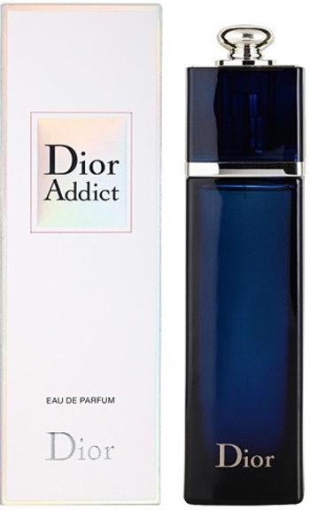 Dior Addict 2014 - EDP 30 ml