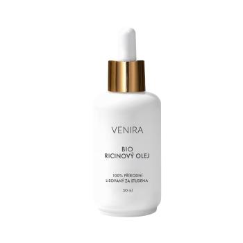 Venira BIO Ricinový olej 50 ml