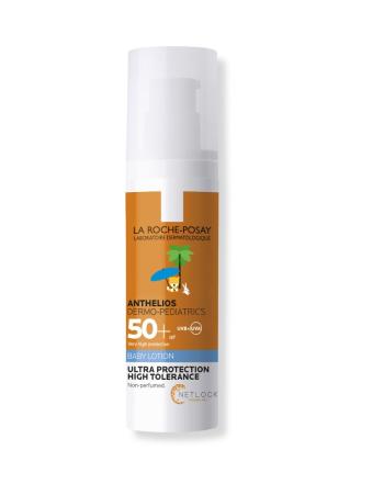 La Roche-Posay Anthelios Dermo-pediatrics BEBE SPF50+ mléko 50 ml