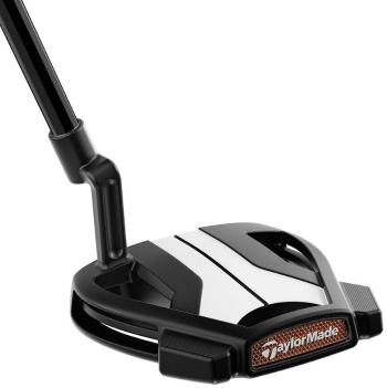 TaylorMade Spider Tour X Black Pravá ruka #1 L-Neck 35" Golfová hole Patr
