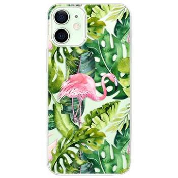 iSaprio Jungle 02 pro iPhone 12 mini (jun02-TPU3-i12m)