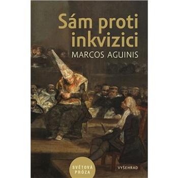 Sám proti inkvizici (978-80-760-1123-6)