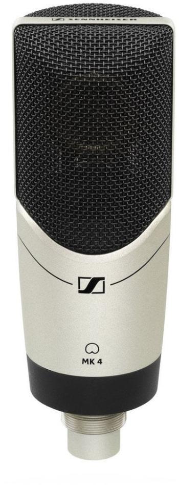 Sennheiser MK 4 Kondenzátorový studiový mikrofon