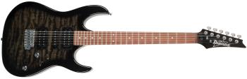 Ibanez GRX70QA-TKS