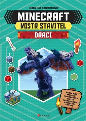 Minecraft Mistr stavitel Draci