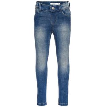 name it Boys thank medium blue denim