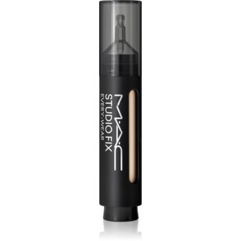 MAC Cosmetics Studio Fix Every-Wear All-Over Face Pen krémový korektor a make-up v jednom odstín NC12 12 ml