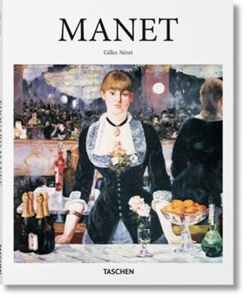 Manet - Gilles Néret