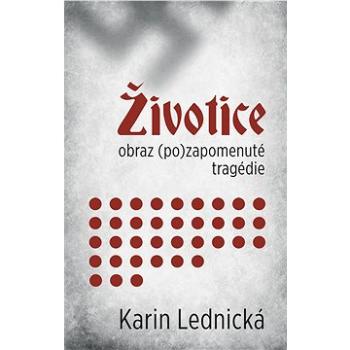 Životice: obraz (po)zapomenuté tragédie (978-80-88362-08-1)