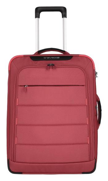 Travelite Skaii 2w S Red