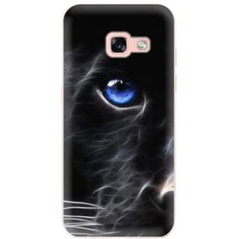 iSaprio Black Puma pro Samsung Galaxy A3 2017 (blapu-TPU2-A3-2017)