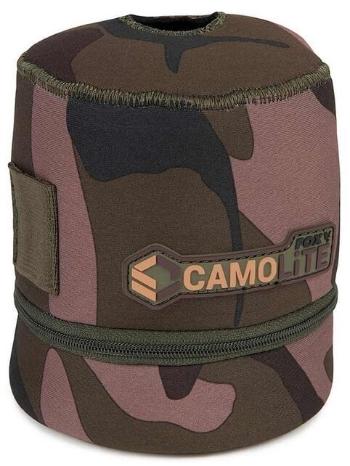 Fox Fishing Camolite Gas Cannister Sleeve Příslušenství k vařičům