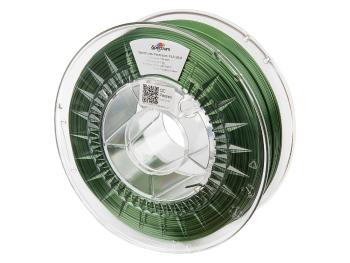 Spectrum 80266 3D filament, PLA Silk, 1,75mm, 1000g, tropical green